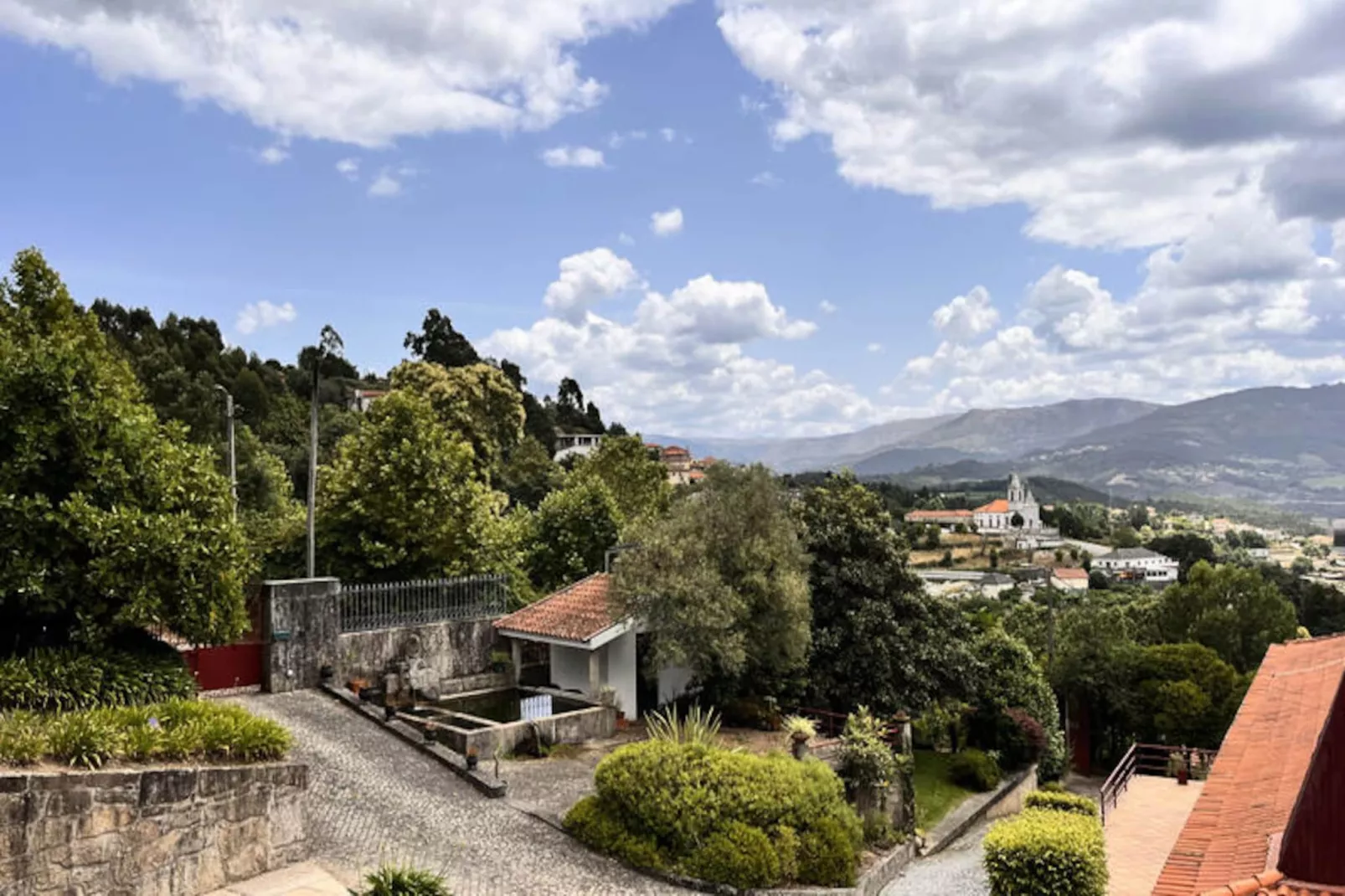 Appartements à Cabeceiras de Basto-Untagged