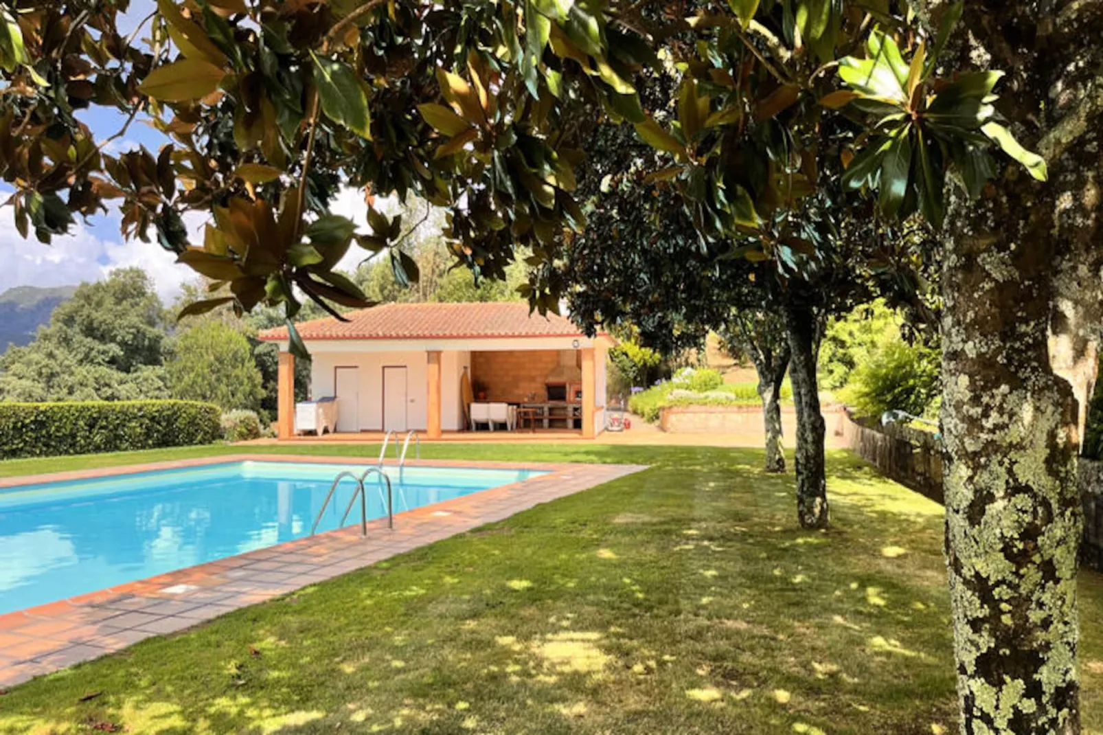 Maison à Cabeceiras de Basto-Untagged