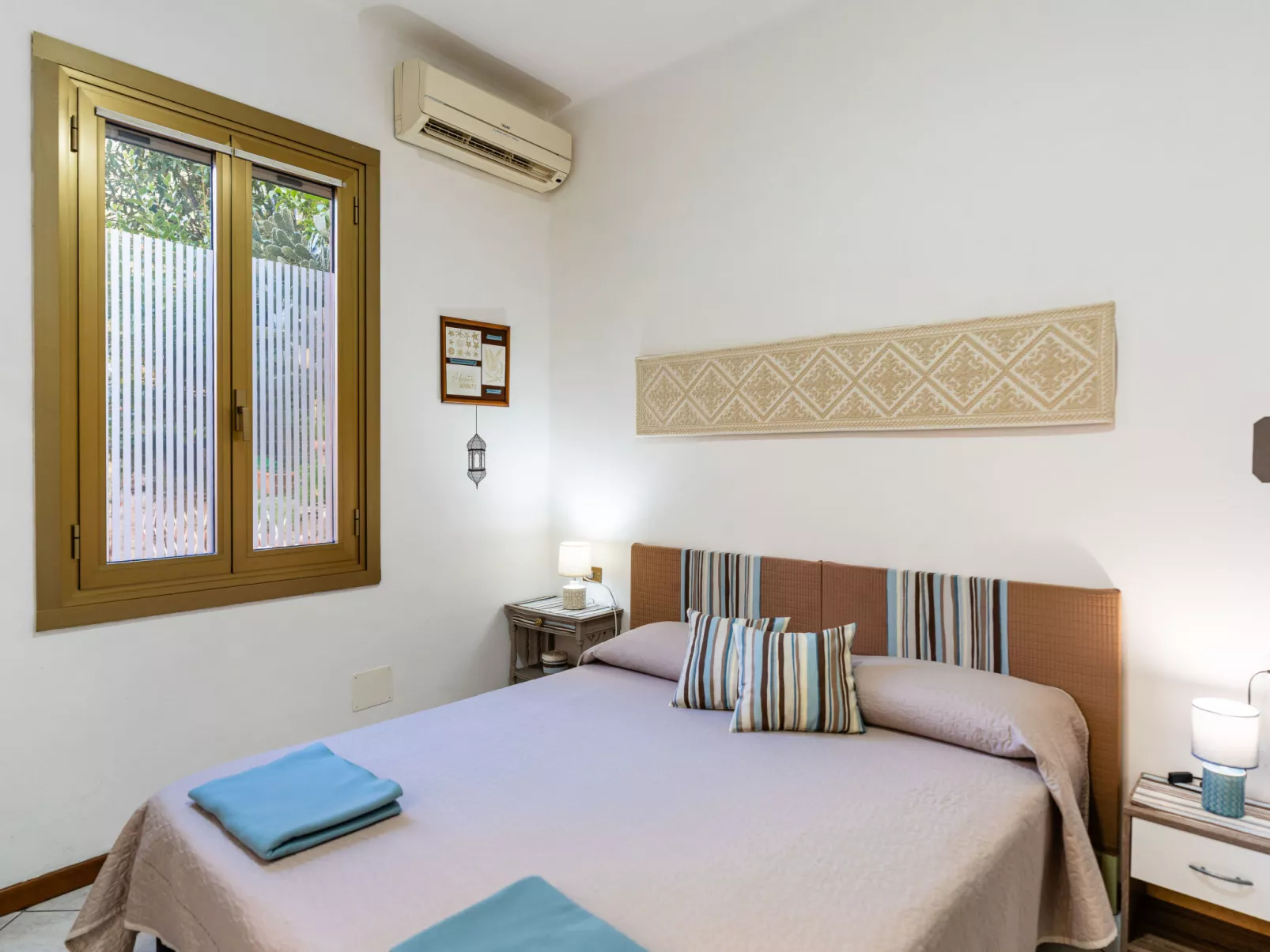 Margherita Home-Dedans