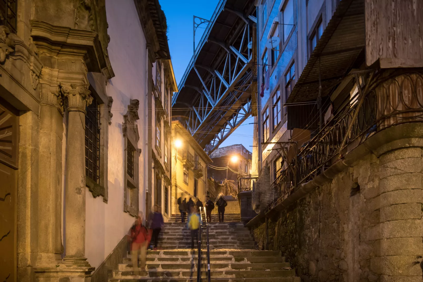 Feel Porto Codeçal Apartment 2.2-Extérieur