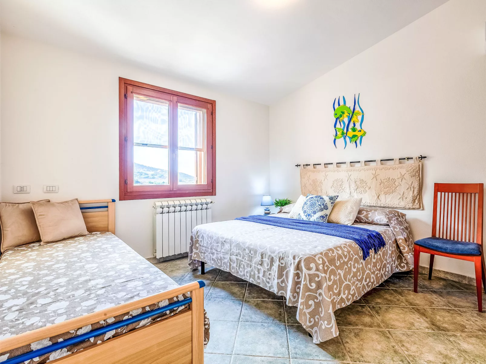 Su Sguardu 'e su Mari-Drinnen