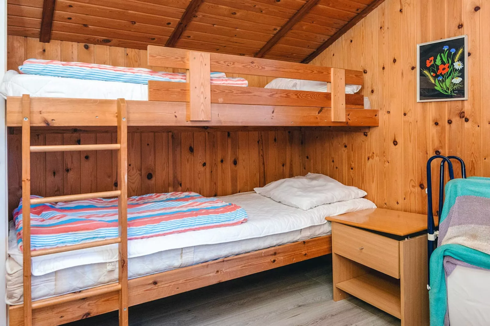 Kustenzauber in Binderup-By Traum-Innenbereich