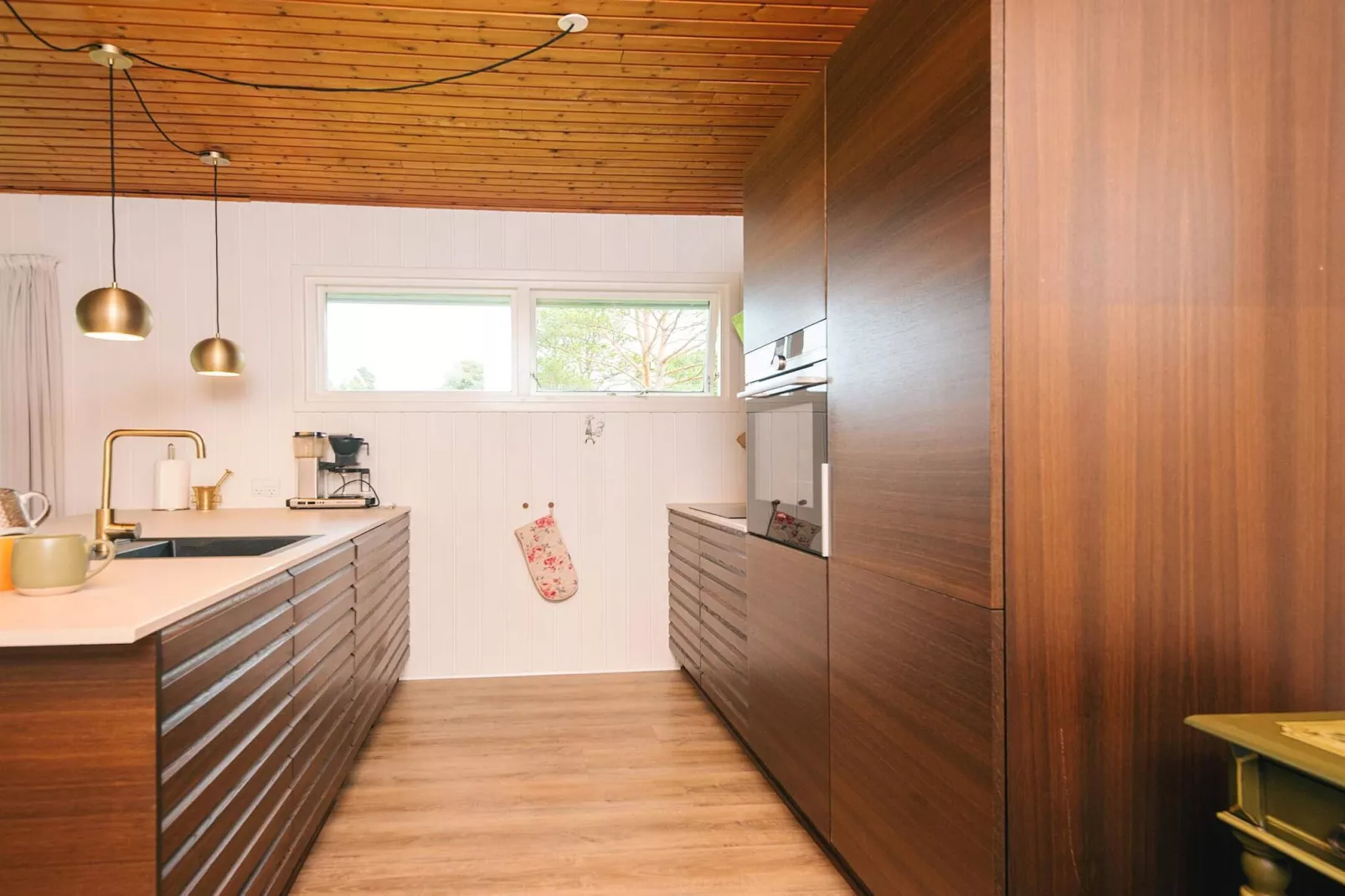 6 person holiday home in Blåvand-Indoor