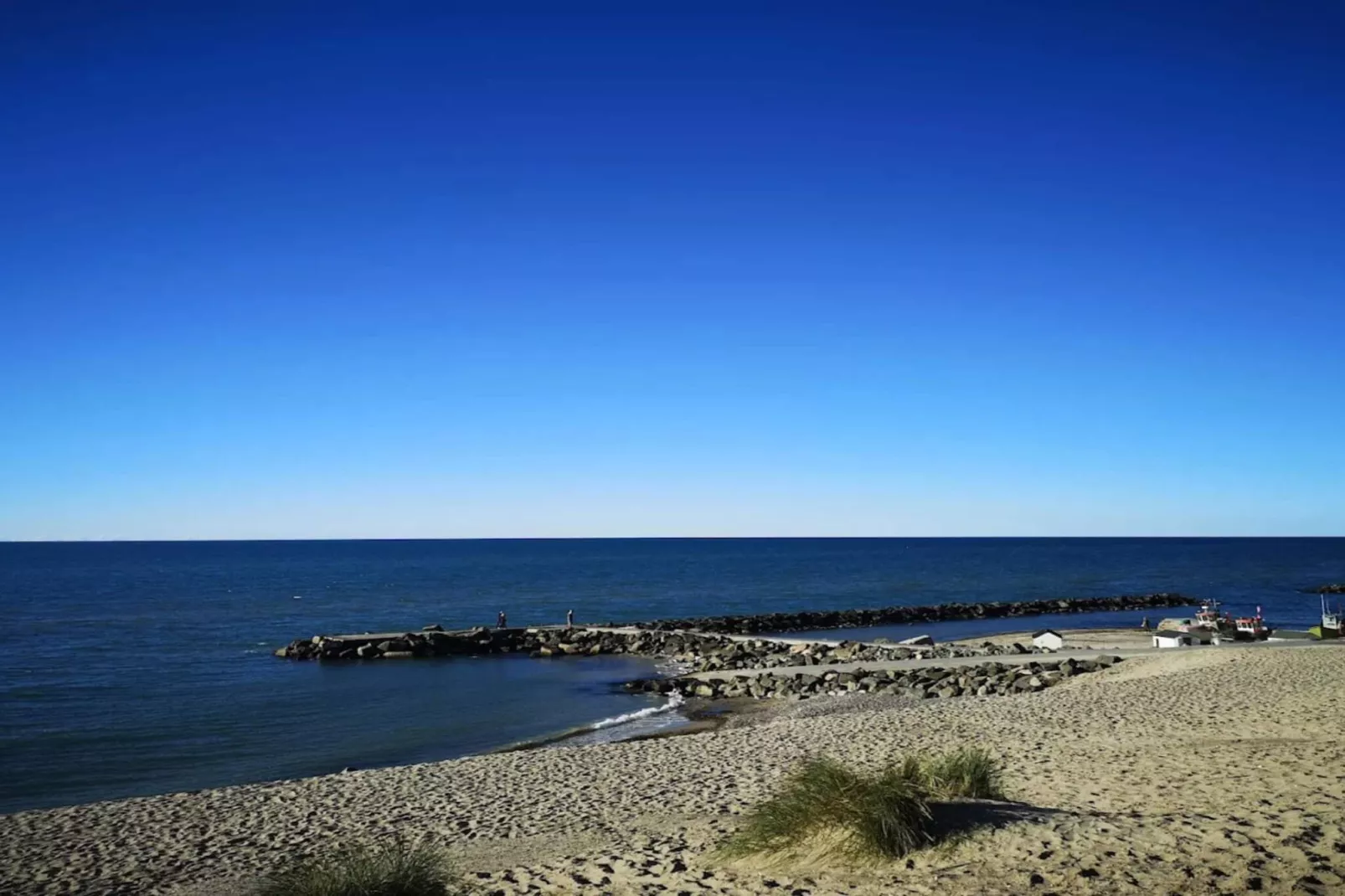 Luxury Retreat in Lonstrup-By Traum-Water view