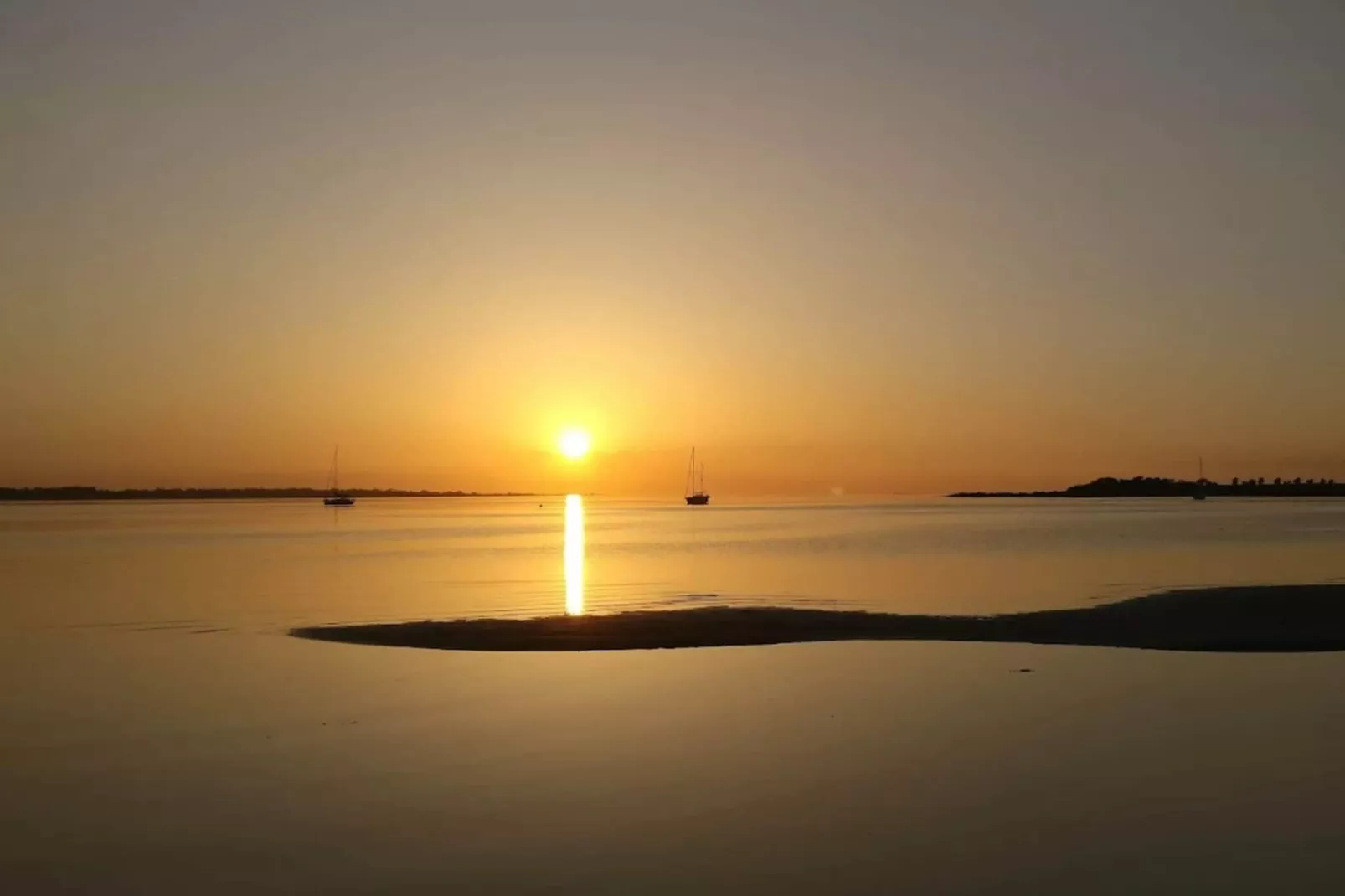 6 Personen Ferienhaus in Ærøskøbing-Wasserblick