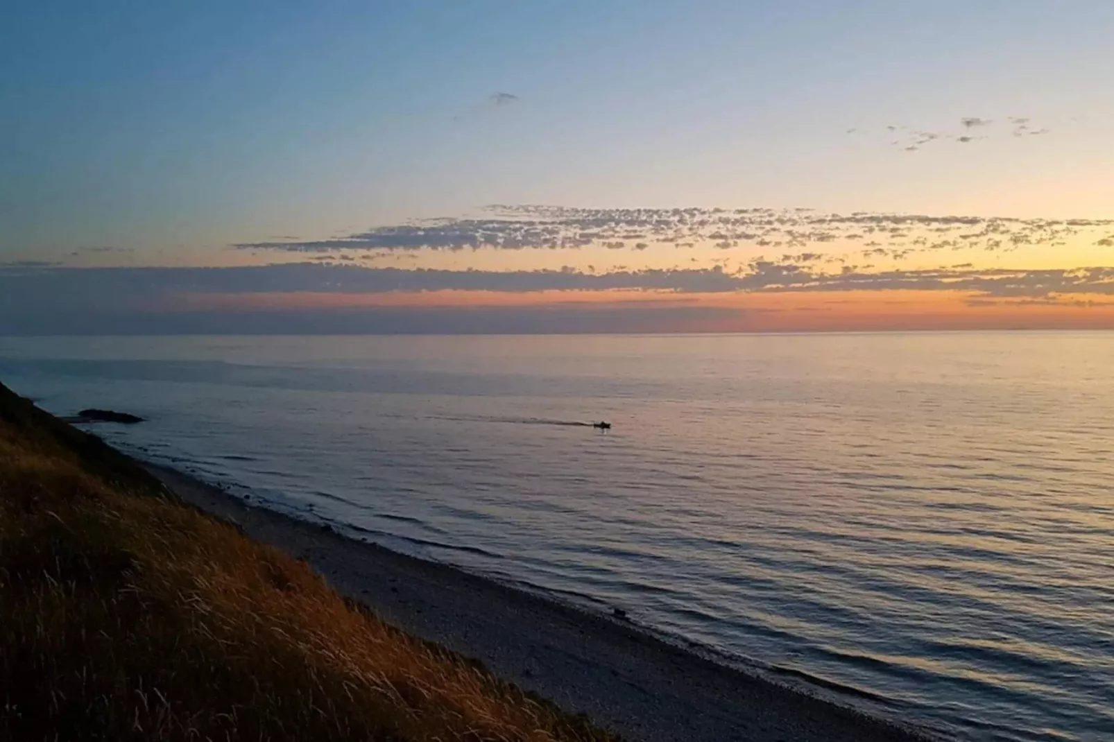 Maison de vacances pour 8 a Vejby-Vue sur l'eau