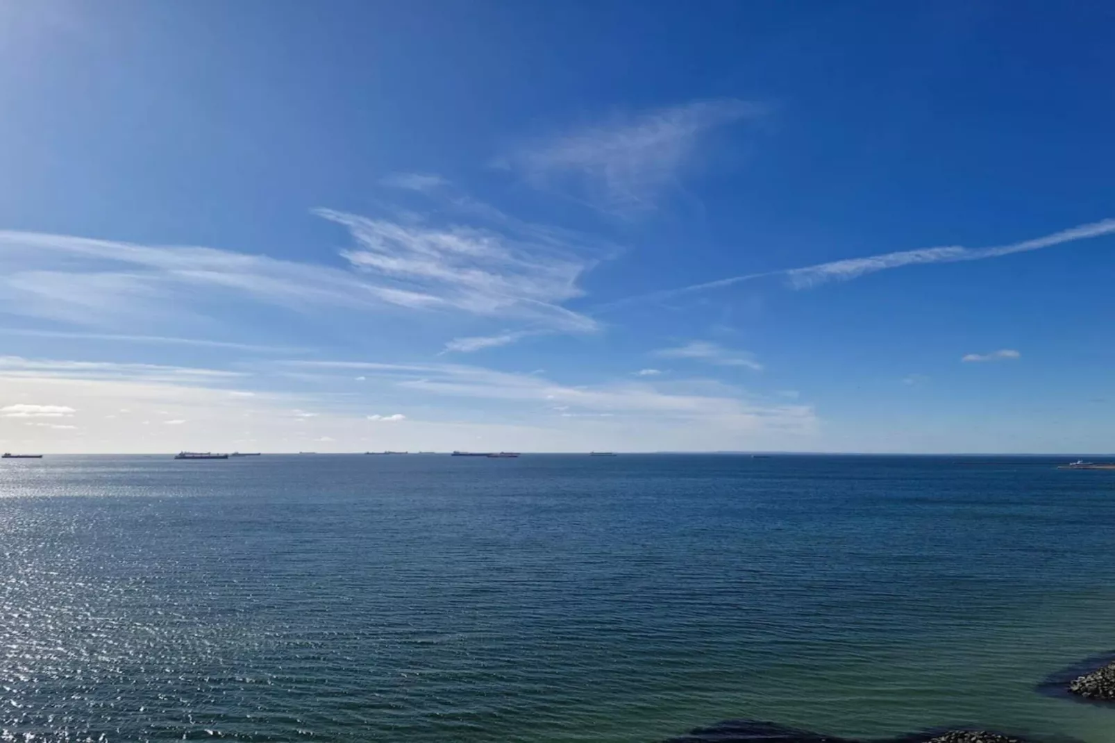 Maison de vacances pour 6 a Skagen-Vue sur l'eau