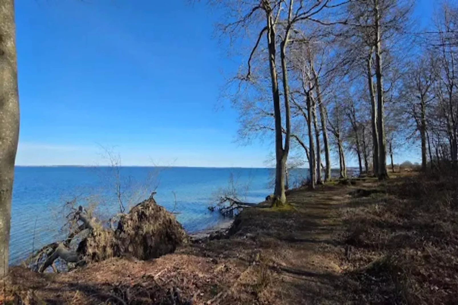 6 person holiday home in Nordborg-Water view