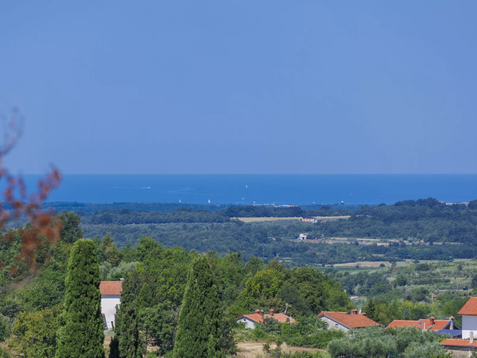 Villa Sonja-Dehors