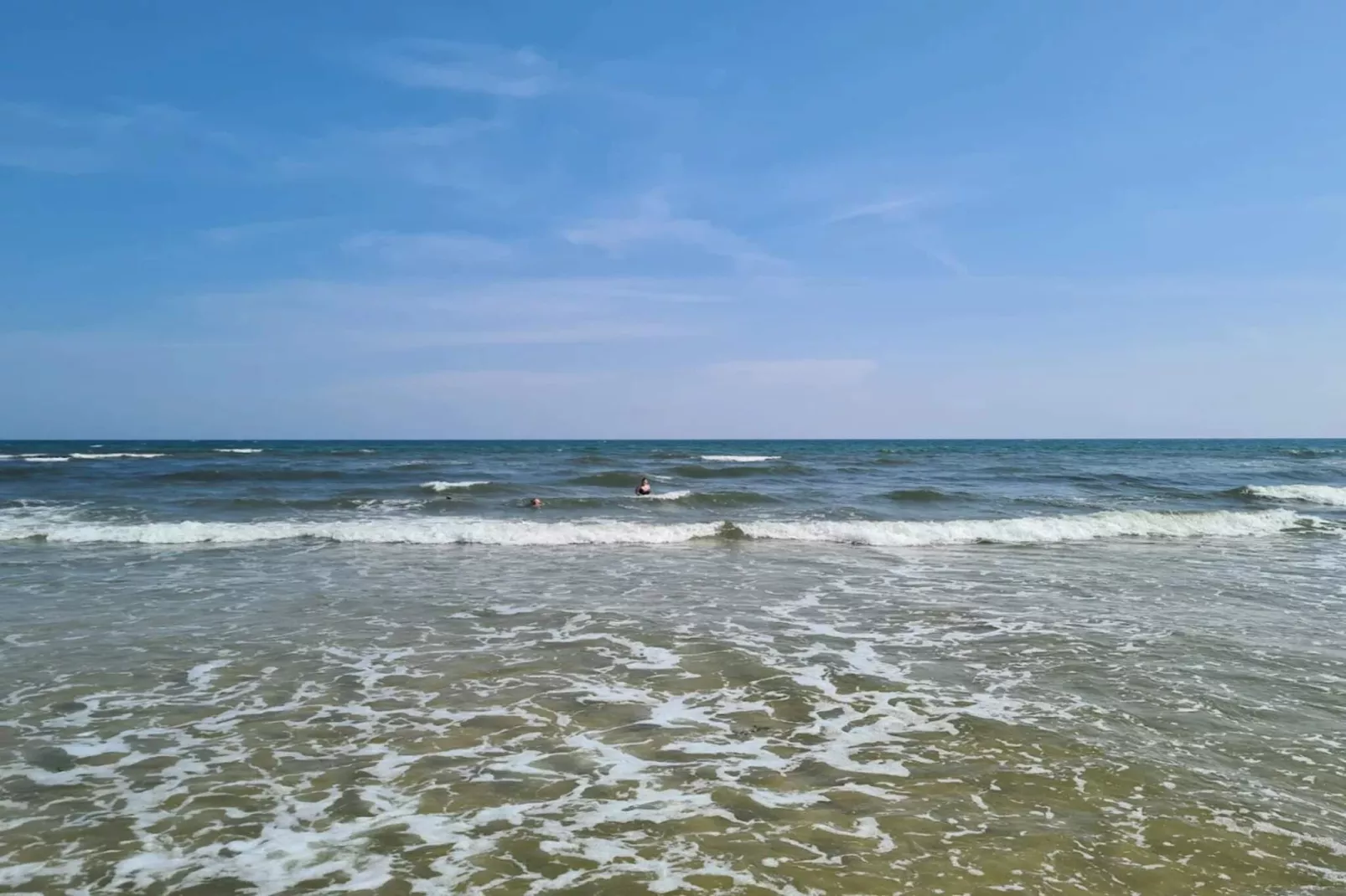 6 person holiday home in Löderup-By Traum-Water view