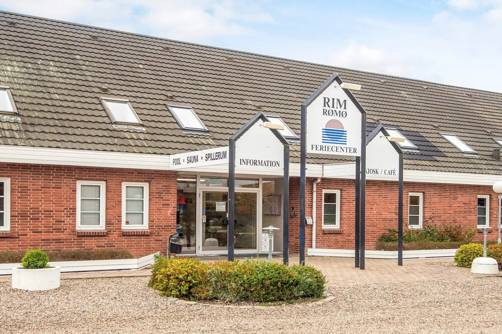 RIM FERIECENTER-Nicht zugeordnet