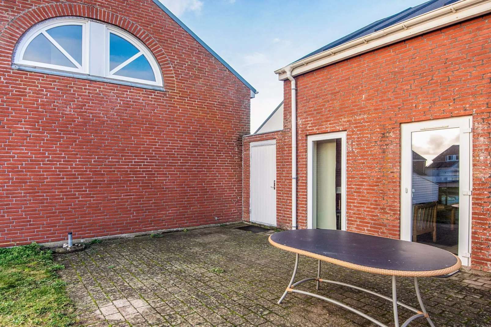 RIM FERIECENTER-Aussicht