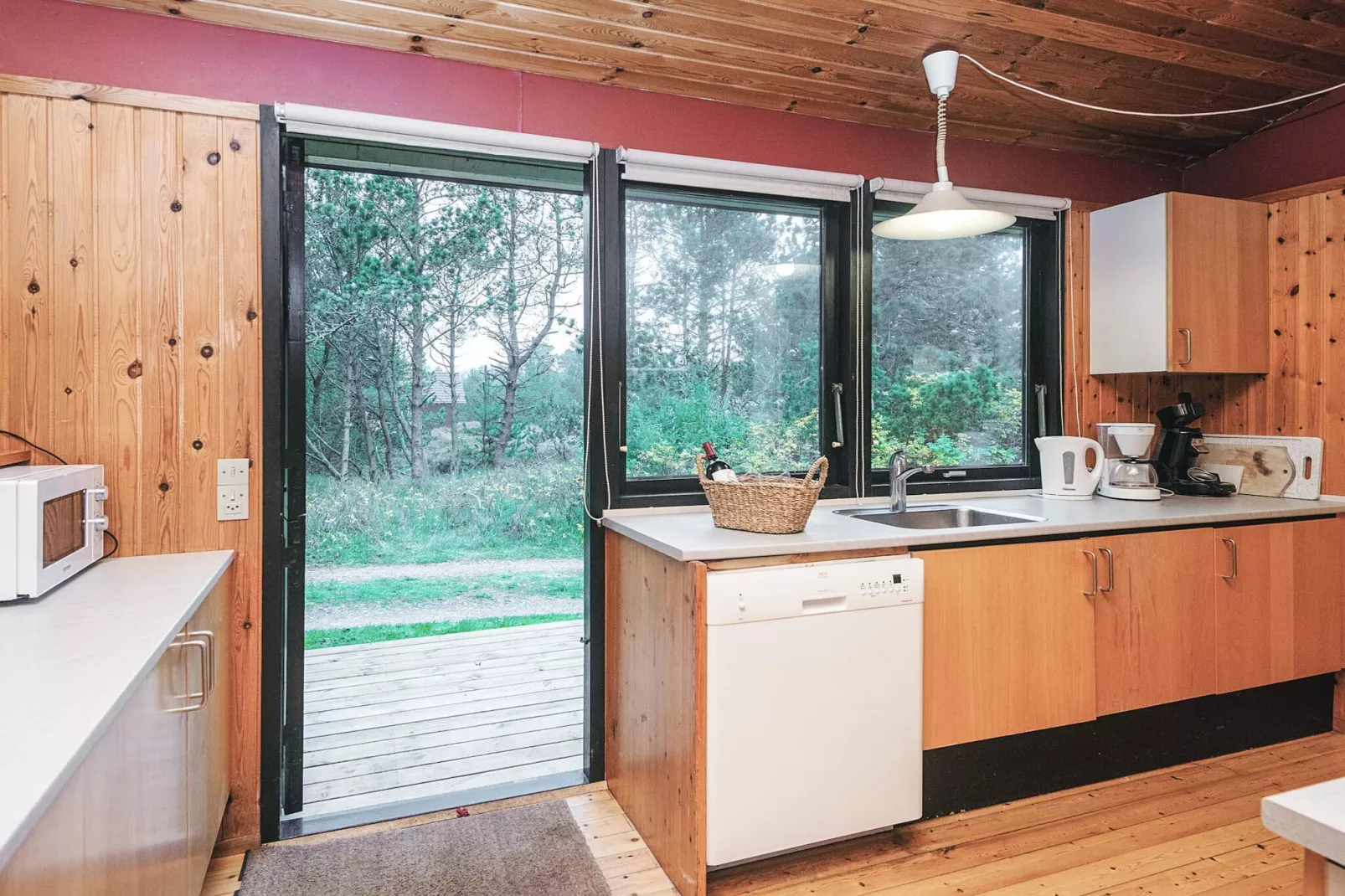 Retraite de luxe a Blavand -- By Traum Ferienwohnungen