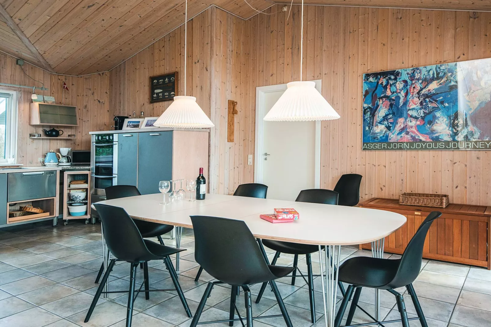 Luxury Retreat near Beach - By Traum Ferienwohnungen-Indoor