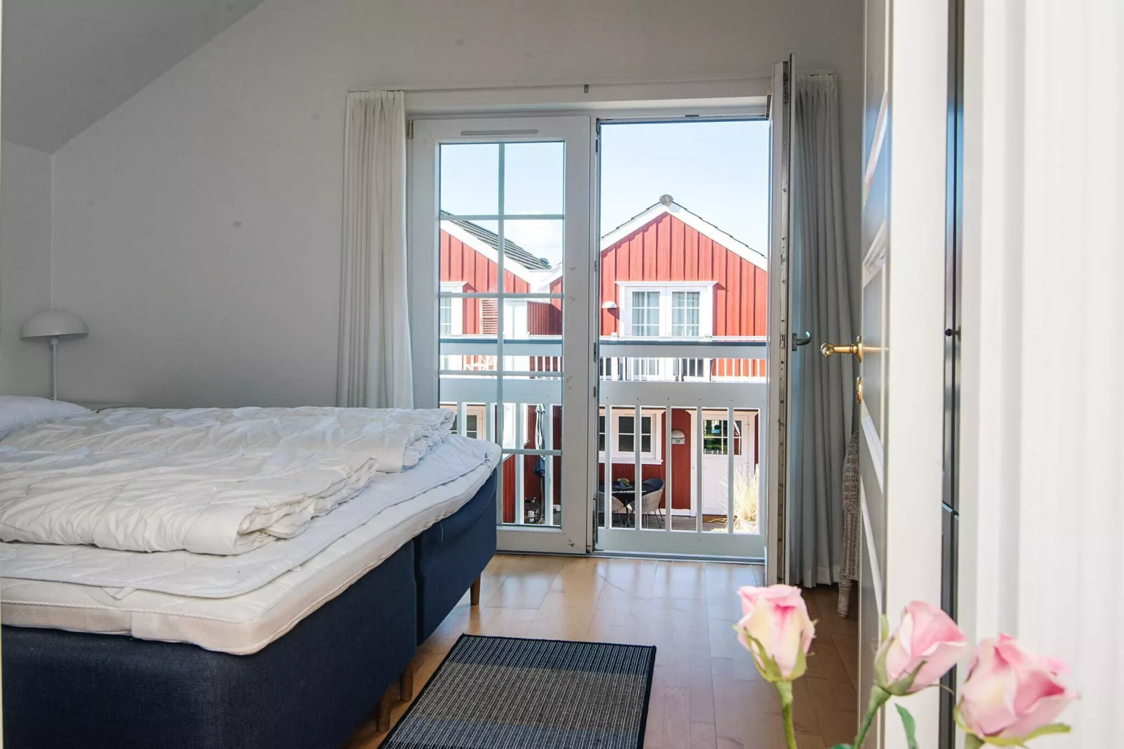 BLÅVANDHUS-Intérieur