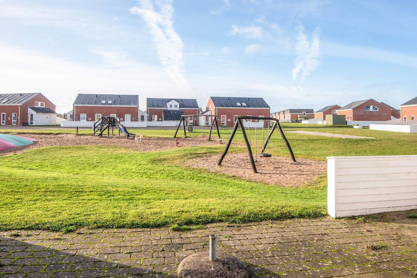 RIM FERIECENTER-Aussicht