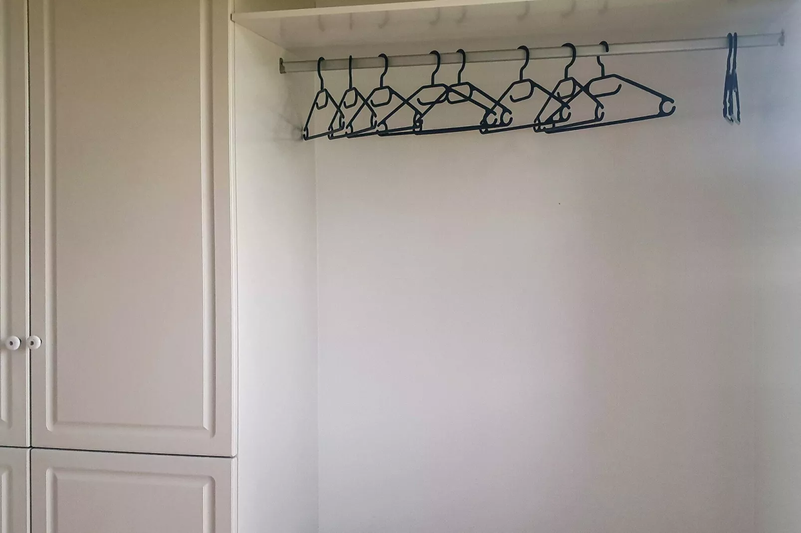 LØJT FERIECENTER-Intérieur