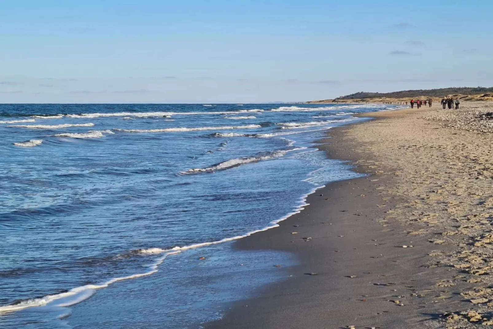 6 person holiday home in Frederiksværk-By Traum-Water view