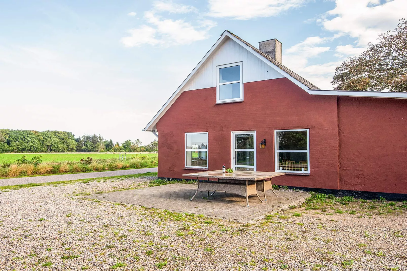 Maison de vacances pour 12 a Bredebro-By Traum-Vue