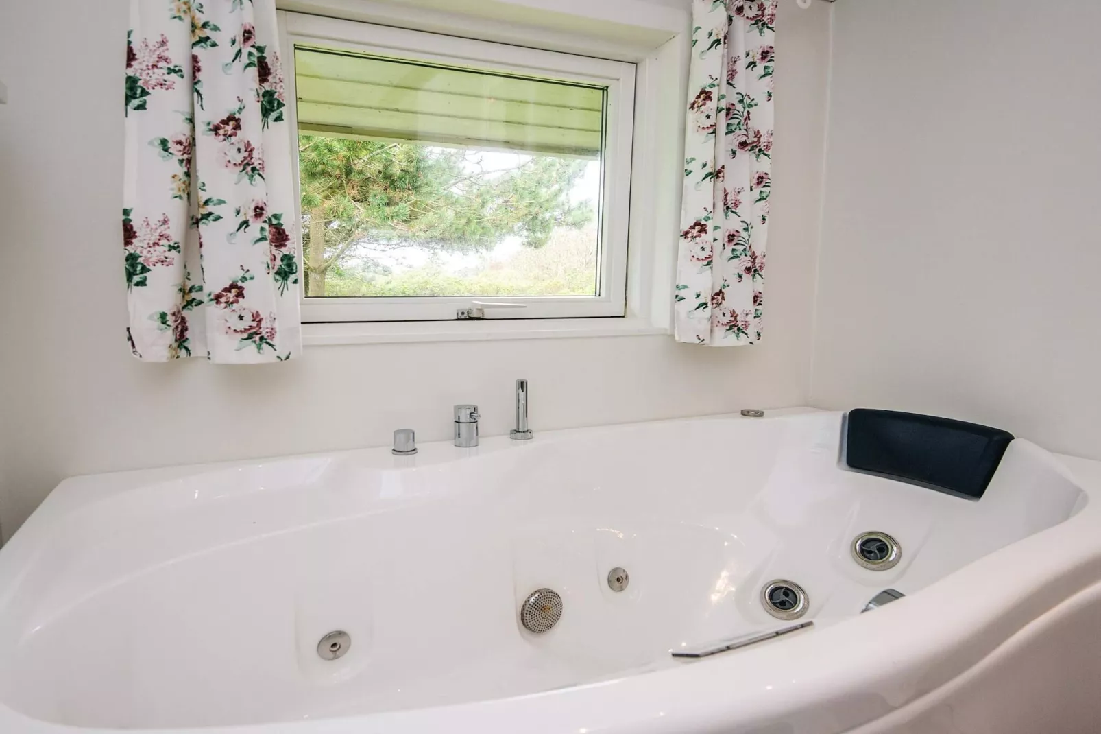 Maison de vacances pour 5 a Blåvand-By Traum-Spa