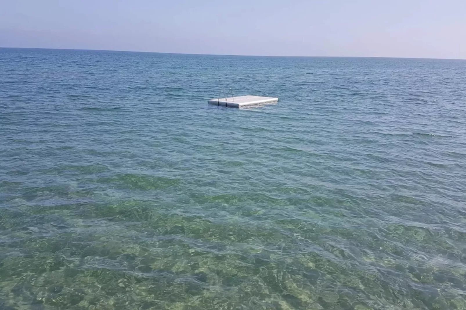 5 Personen Ferienhaus in Jerup-By Traum-Wasserblick