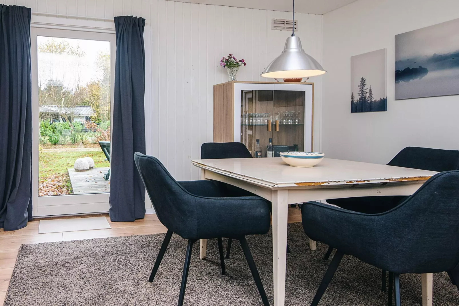 6 person holiday home in Ørsted-By Traum-Indoor