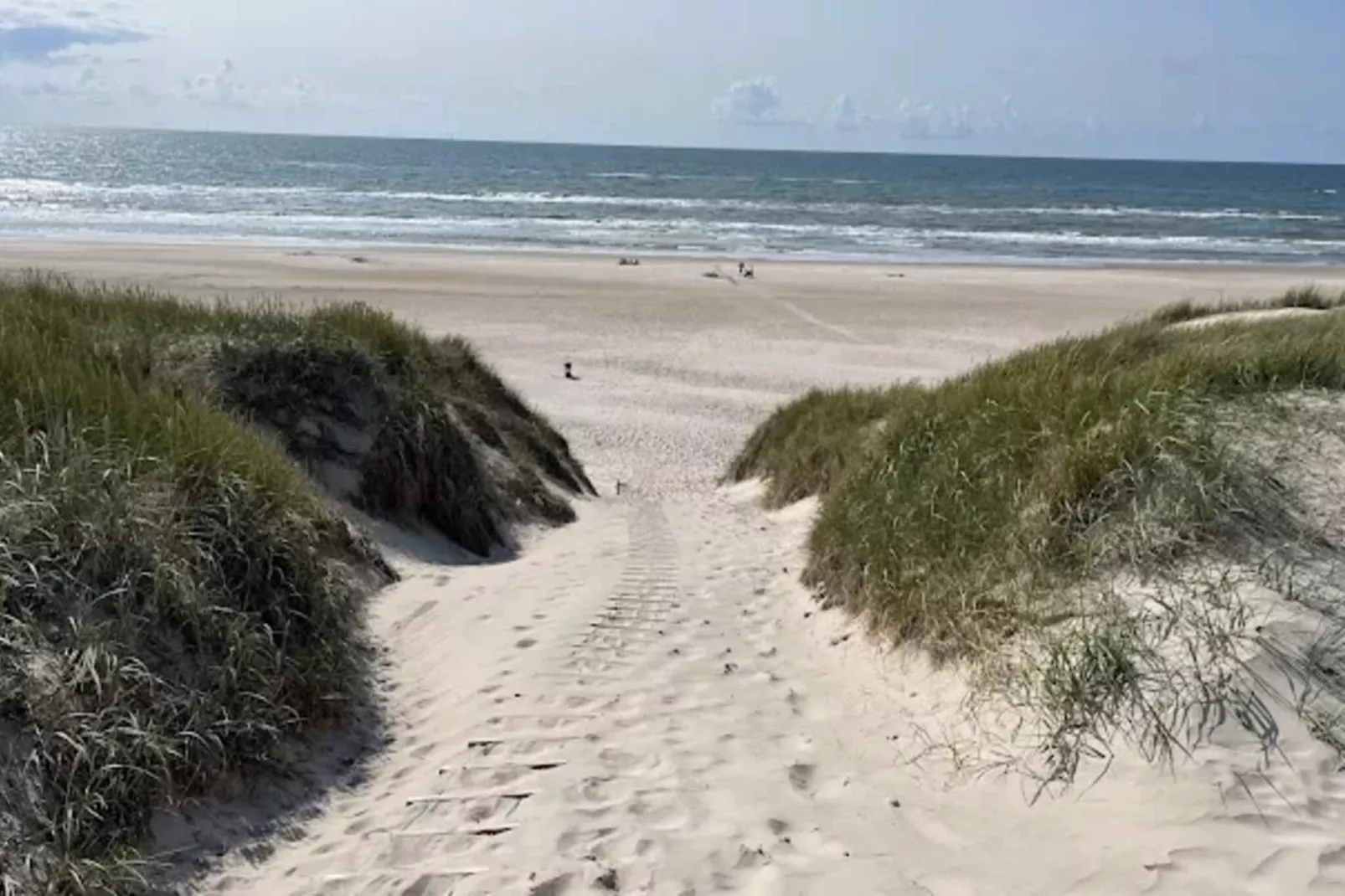 Modern Retreat in Graerup - By Traum Ferienwohnungen-Water view