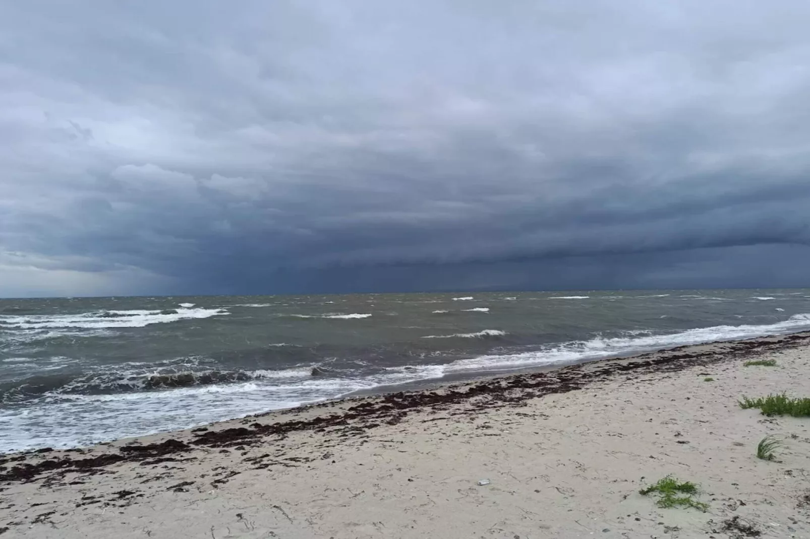 Maison de vacances pour 10 a Dannemare-By Traum-Vue sur l'eau