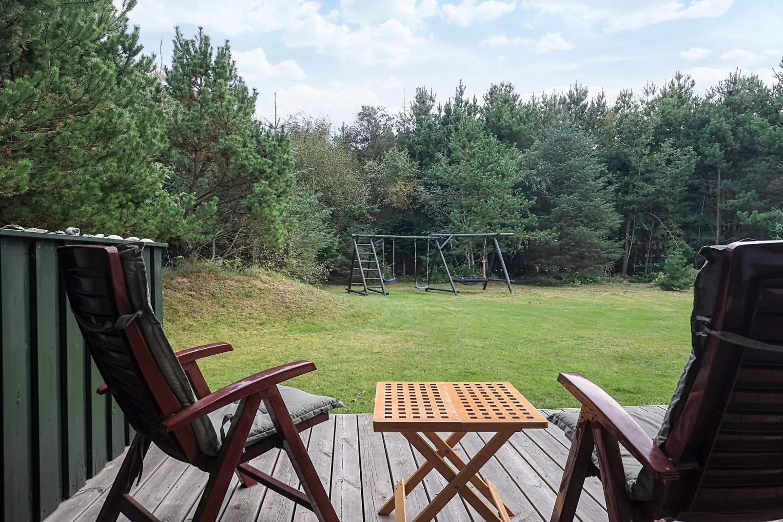 Cozy Cottage near Blokhus - By Traum Ferienwohnungen-View