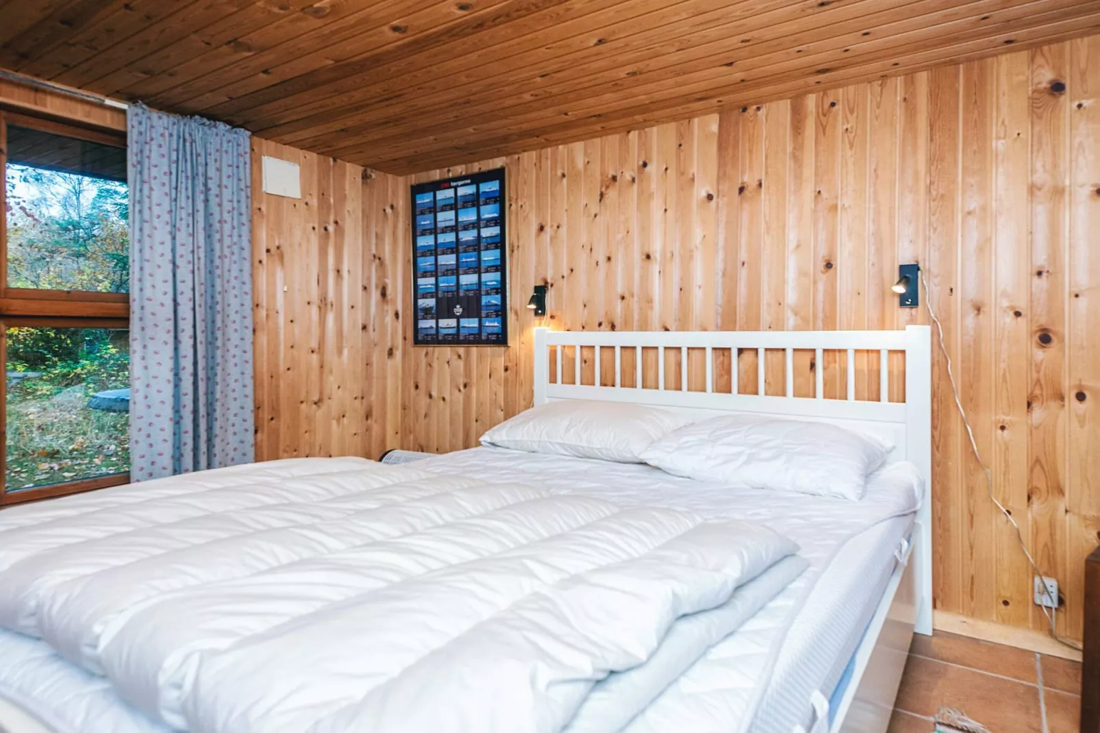 Maison de vacances pour 7 a Kolind-By Traum-Intérieur