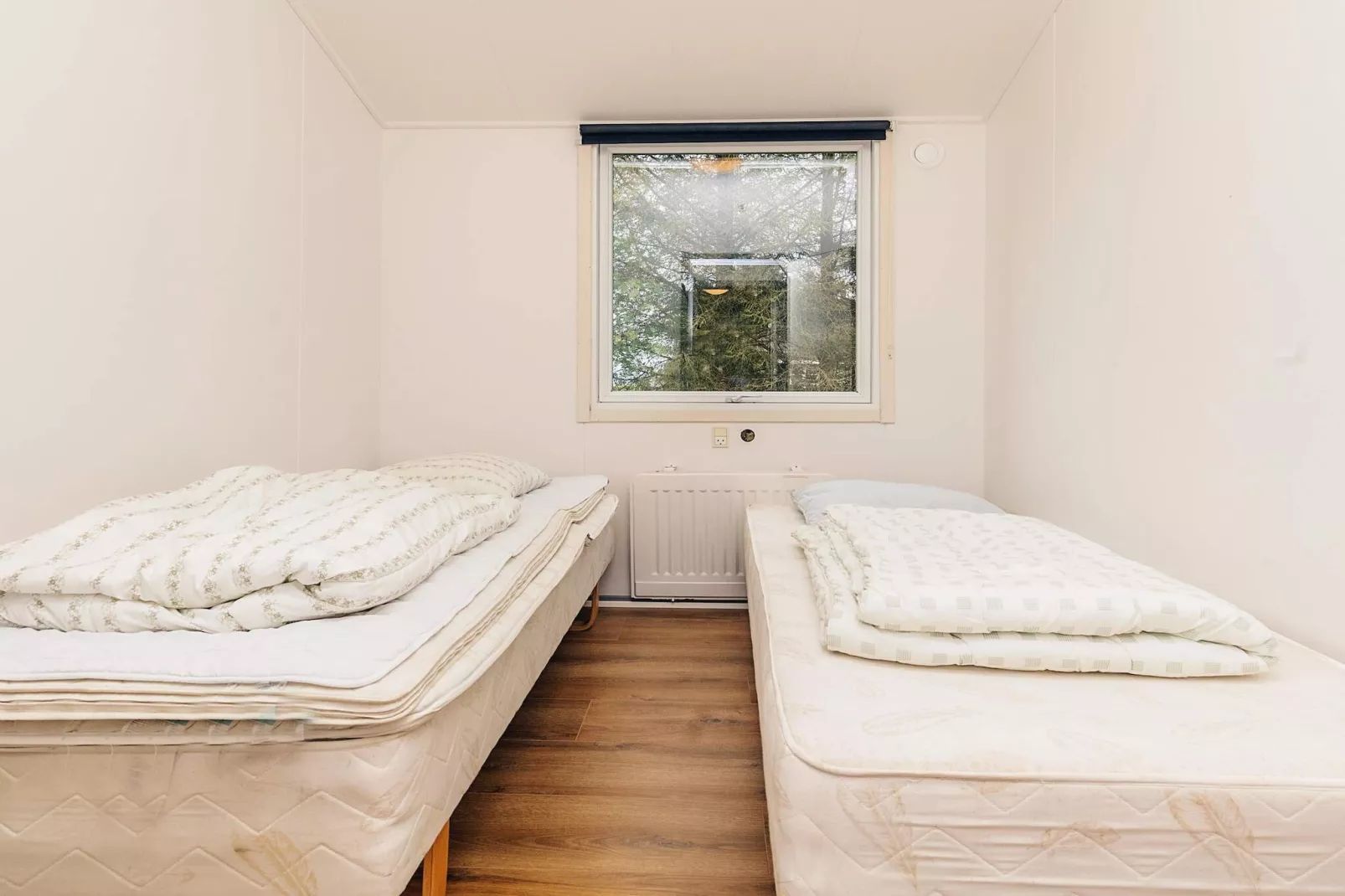 Geraumiges Refugium am Limfjorden -- By Traum Ferienwohnungen-Innenbereich