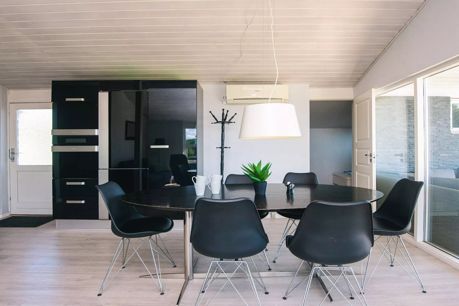 Renovated Summerhouse in Hejlsminde - By Traum Ferienwohnungen-Indoor