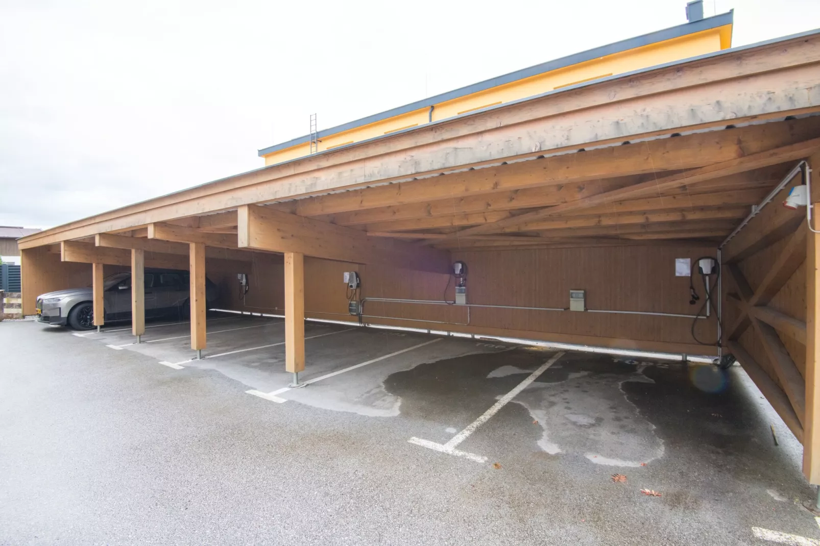 Residenz Edelalm - Top 7-équipements