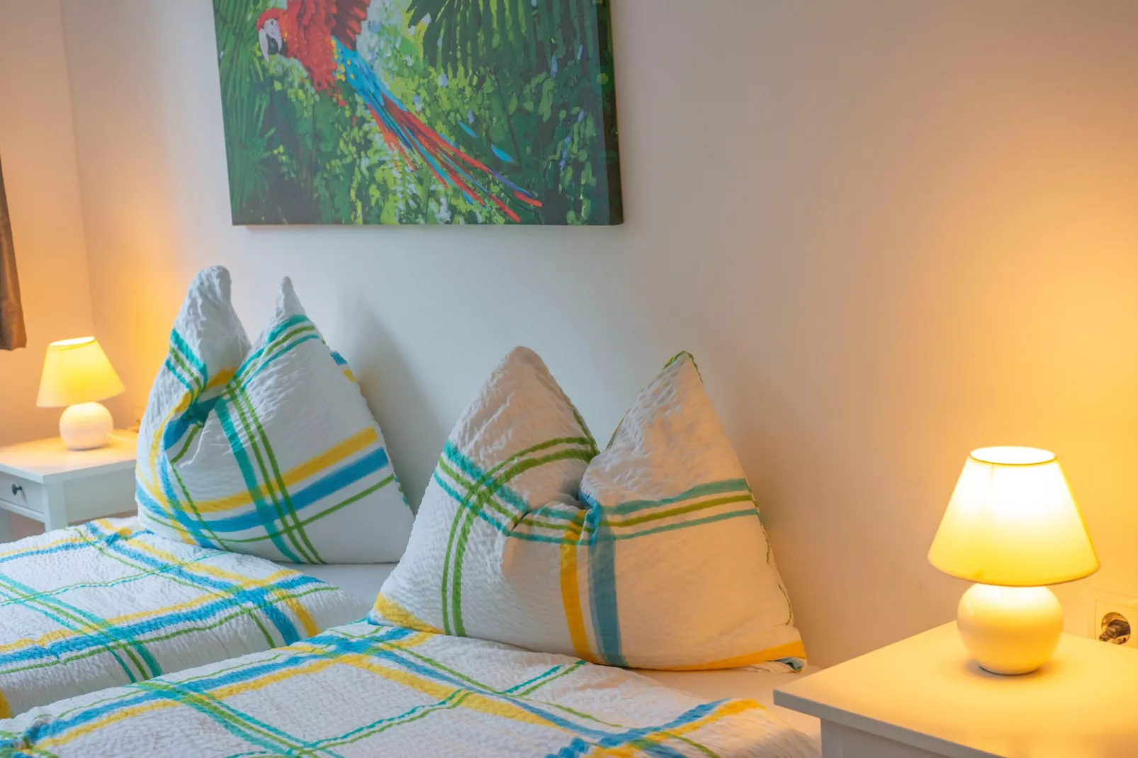 Residenz Edelalm - Top 1-Ambiance