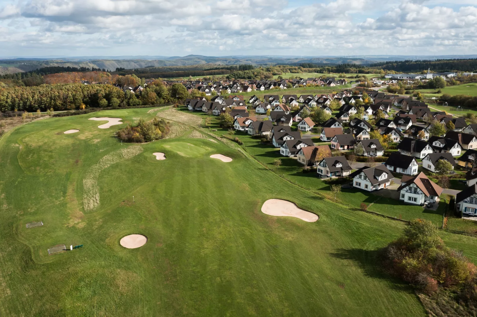 Ferienresort Cochem 15-Areas within 5km in summer