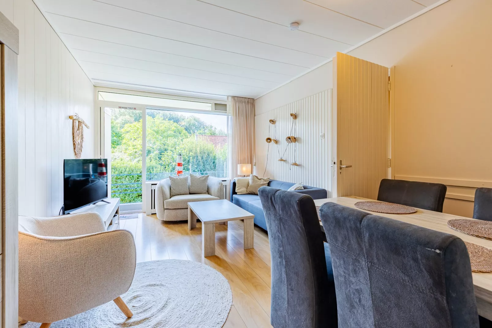 Appartement Burg van Woelderenlaan-Untagged