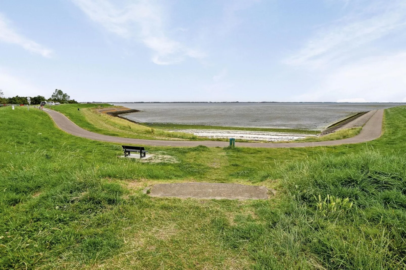 De Ooievaar Huis Nr 47-Zones été à 1 km