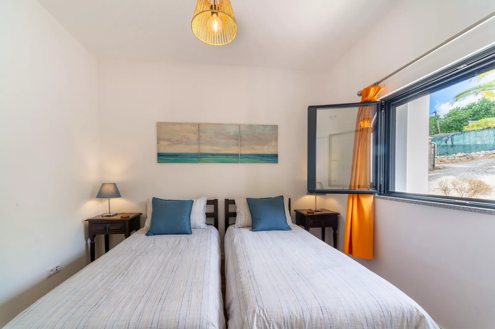 Casa o Sonho-Bedroom