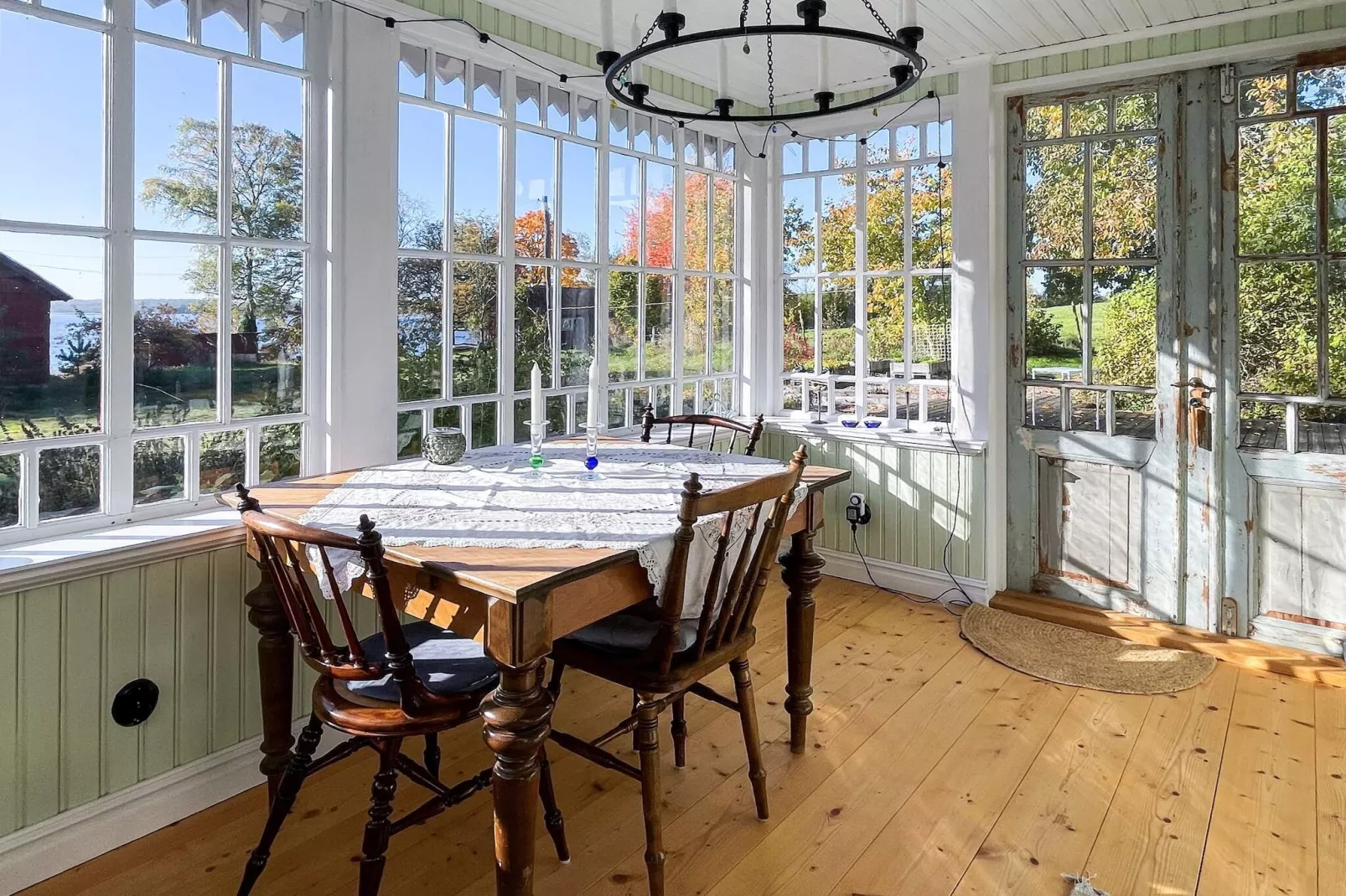 9 person holiday home in Bellö-By Traum-Indoor