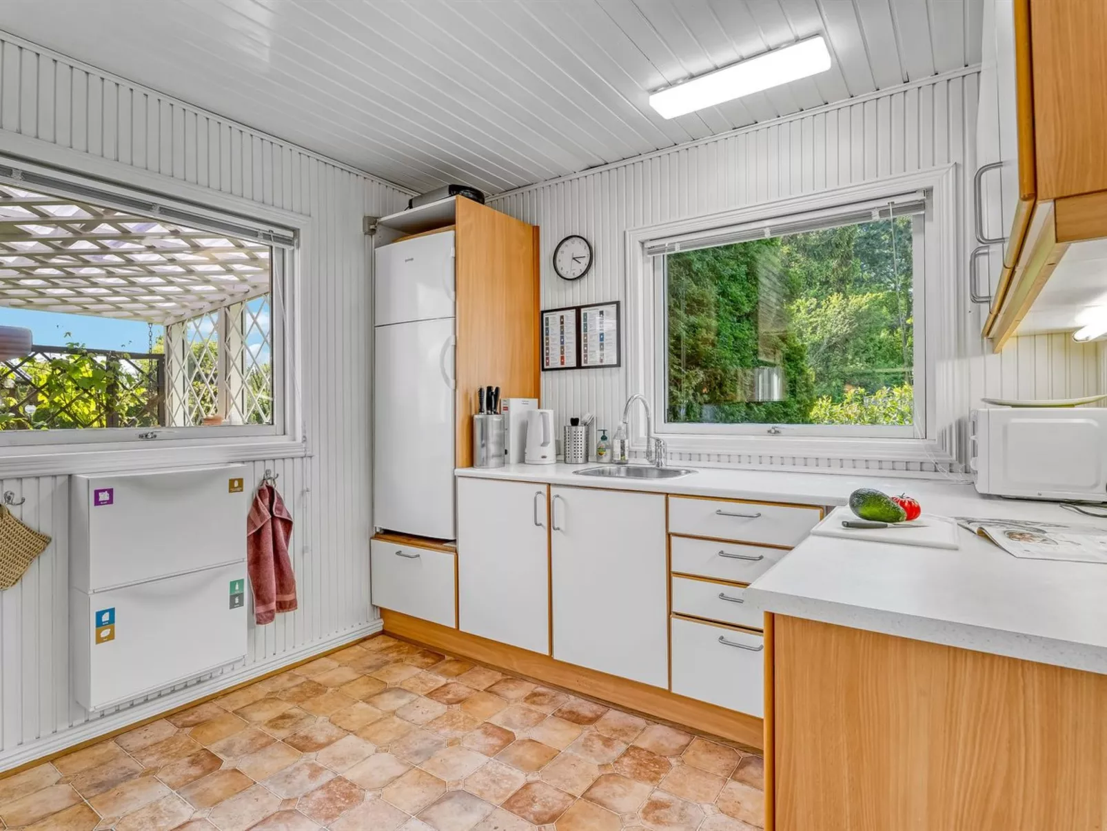 "Lirita" - 700m from the sea-Inside