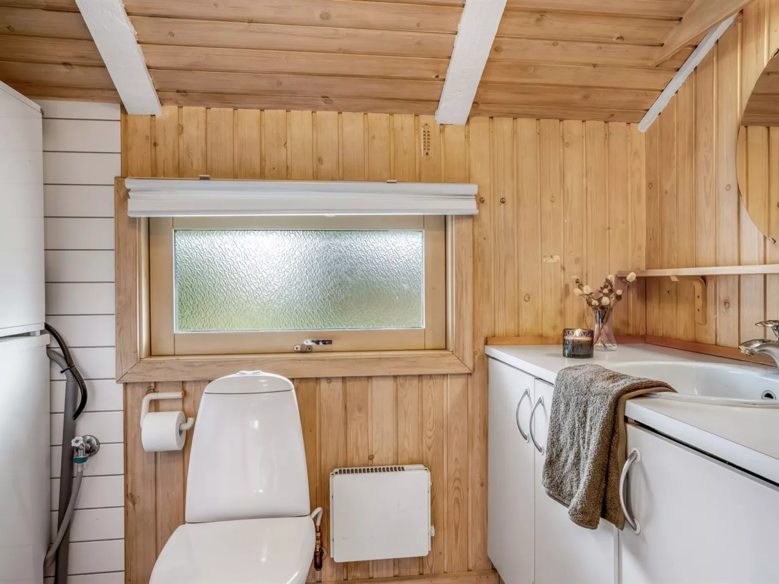 "Seda" - 600m from the sea-Drinnen