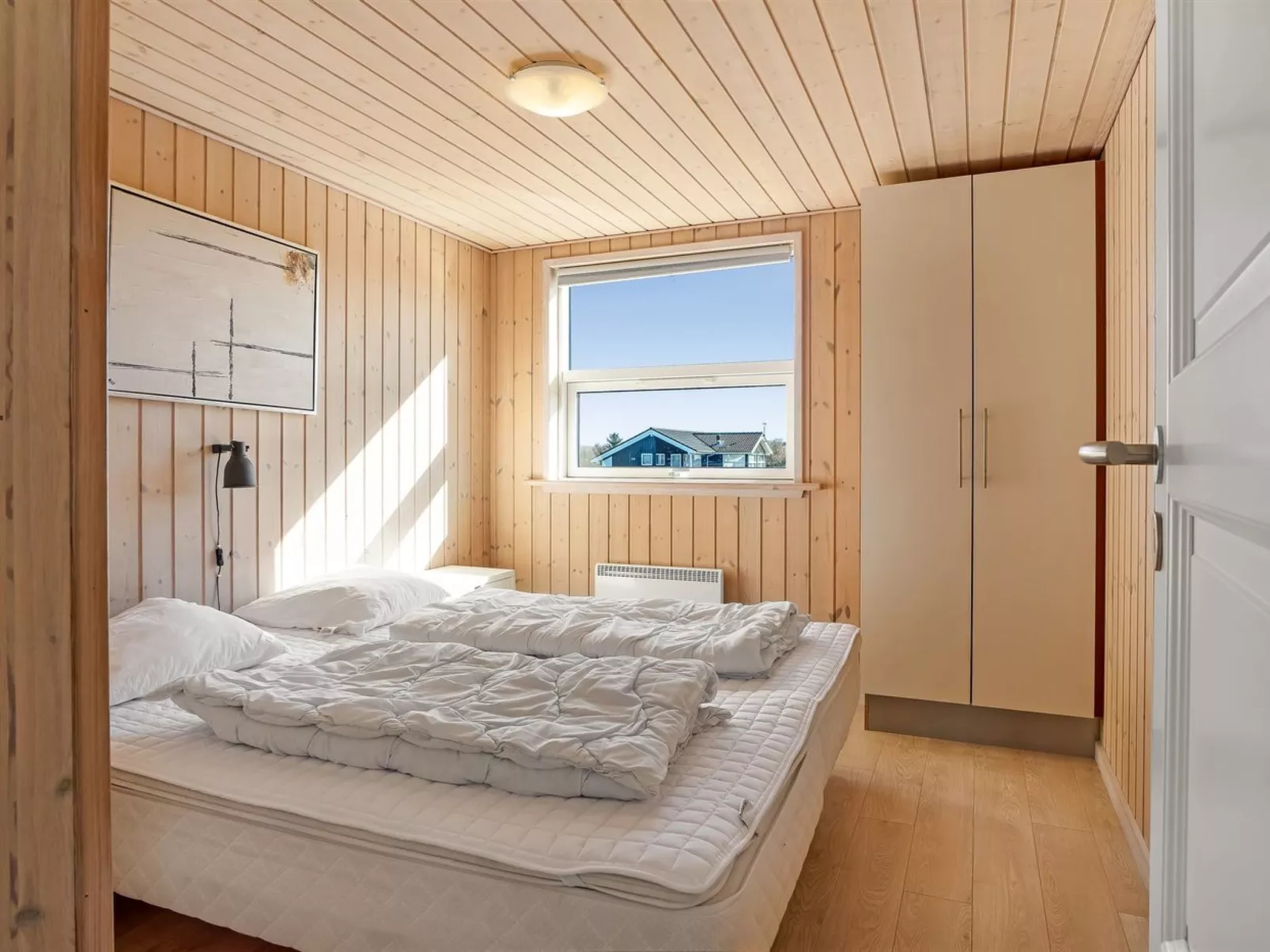 "Sirkka" - 902m from the sea-Dedans