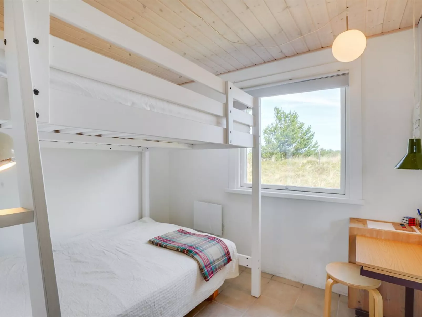 "Letta" - 800m from the sea-Dedans