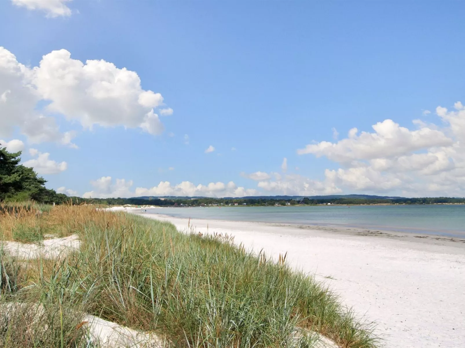 "Elize" - 250m from the sea-Outside