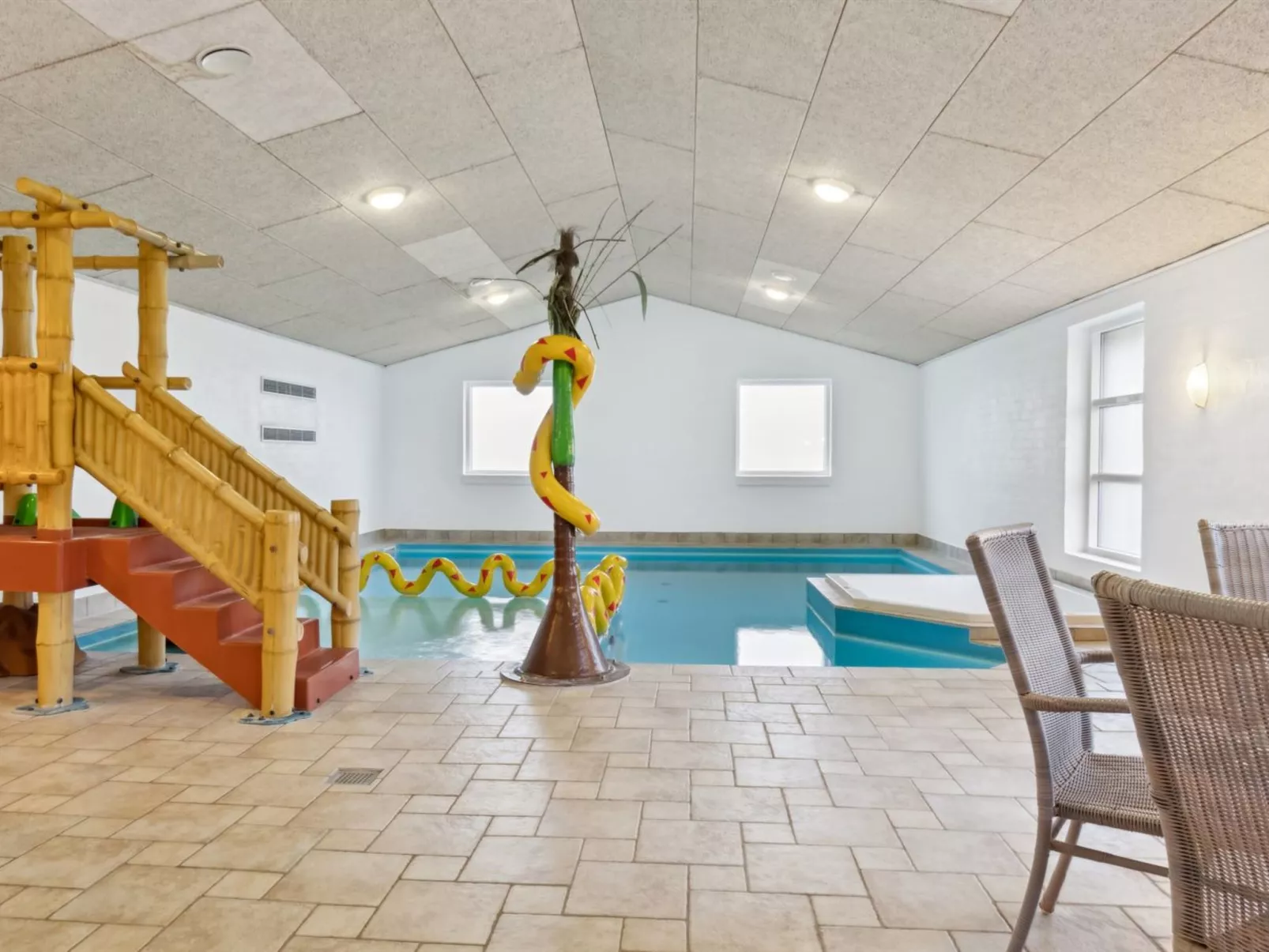 "Berenika" - 500m from the sea-Dehors