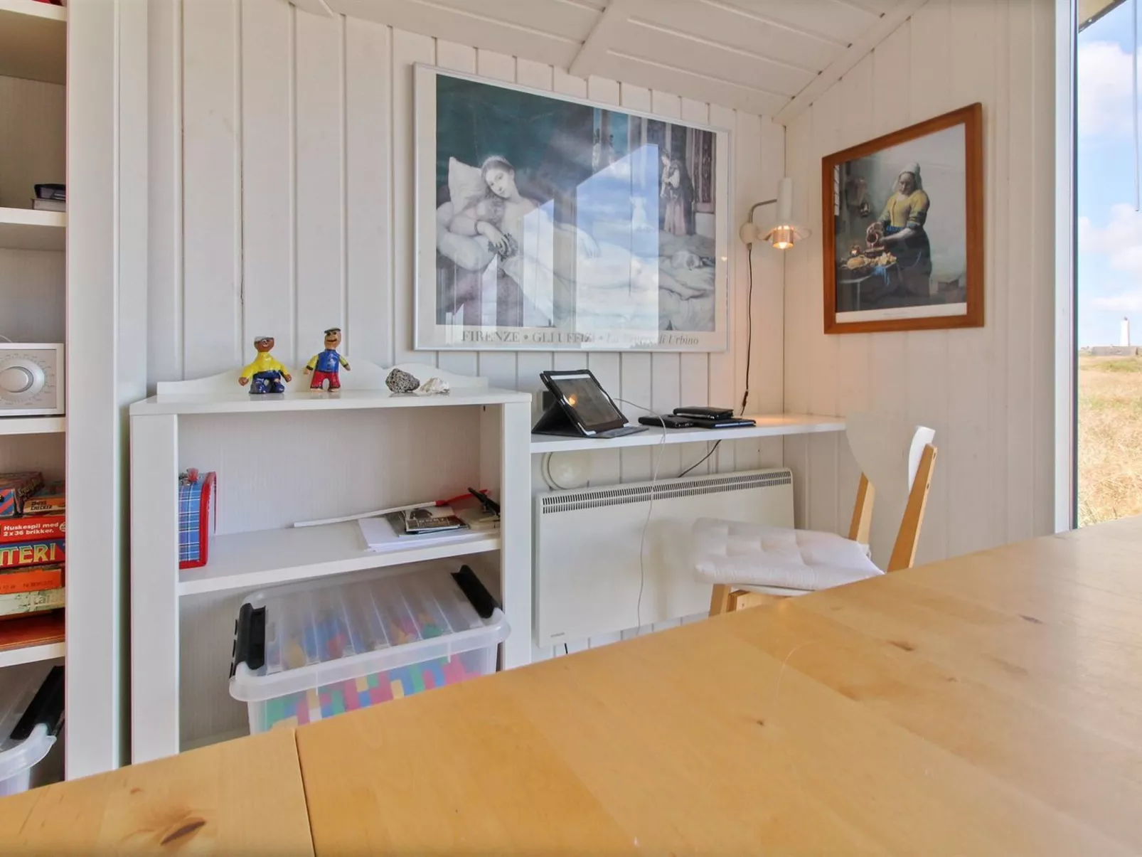 "Edyta" - 400m from the sea-Inside