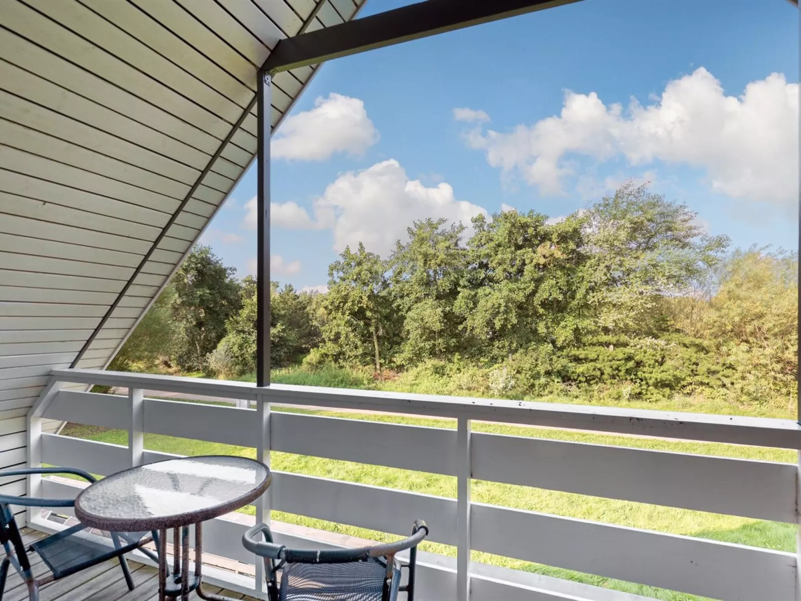 "Sunita" - 2.8km from the sea-Outside