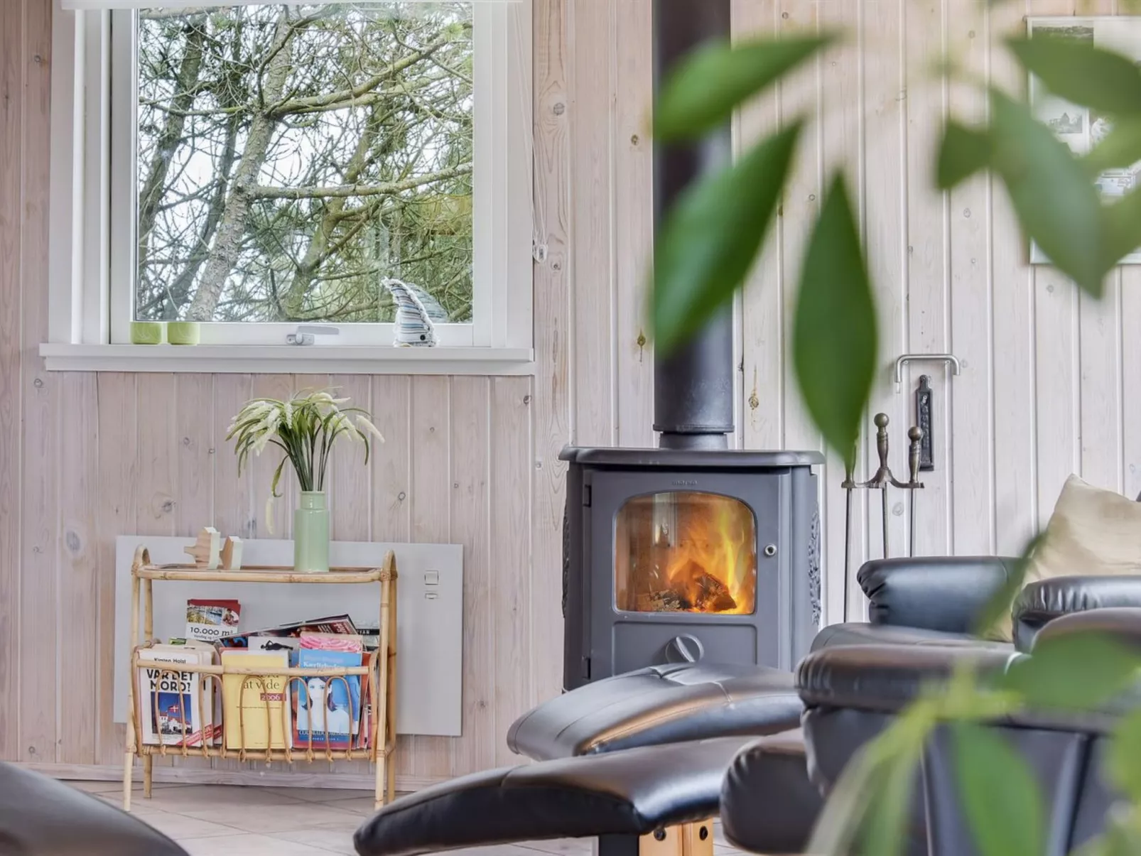 "Annakarin" - 500m from the sea-Dedans