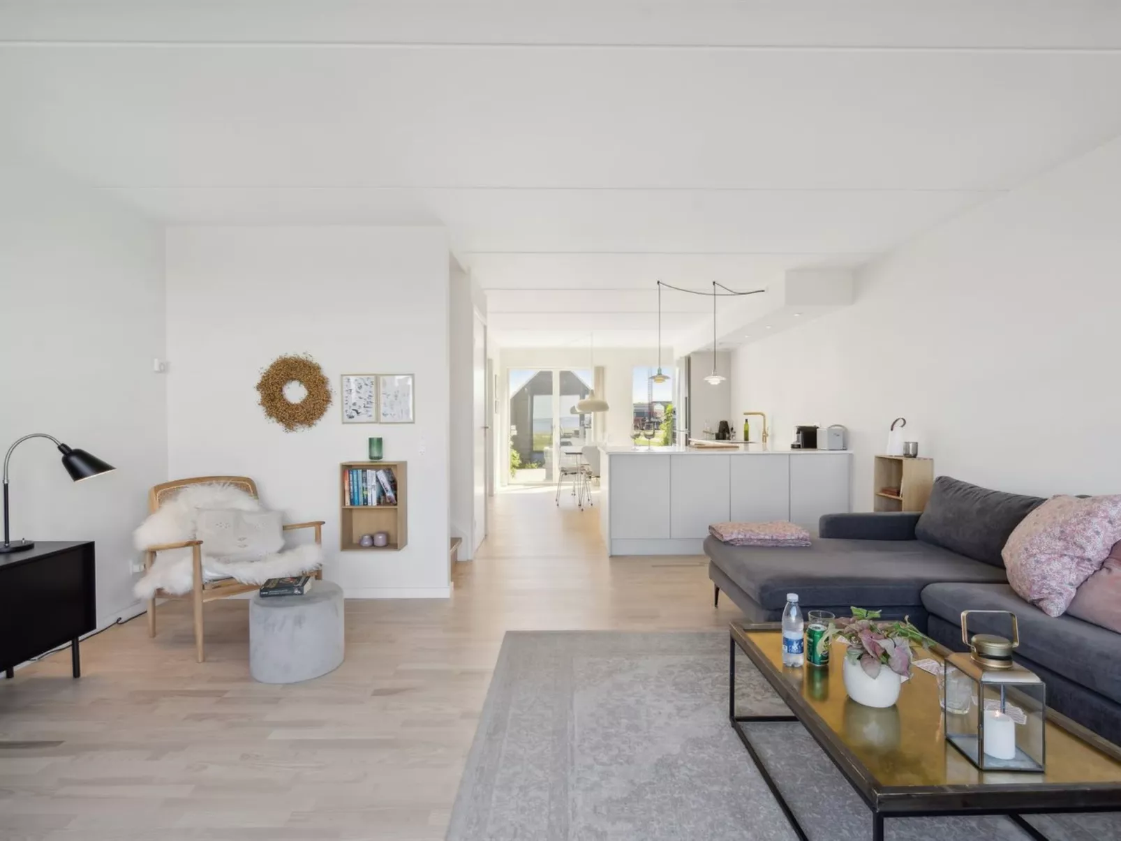 "Ninne" - 50m from the sea-Inside