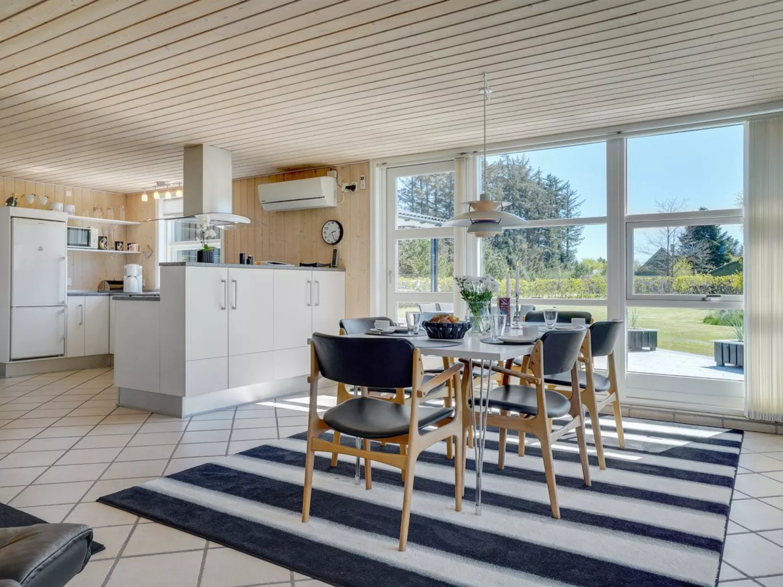 "Wilja" - 400m from the sea-Drinnen